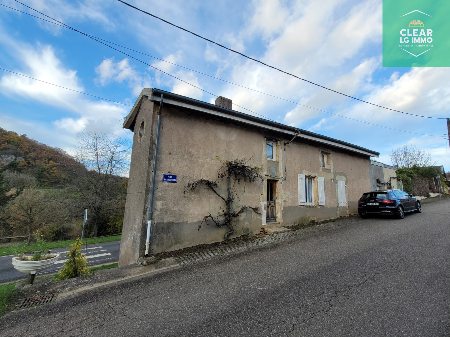 property